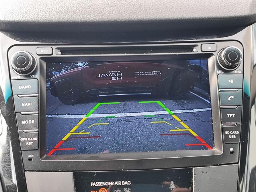 Hyundai i40 I Рестайлинг Москва  - изображение 15