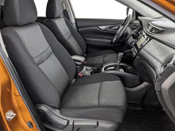 Nissan X-Trail III Рестайлинг с пробегом 2019 года, цена 2 125 000 рублей, 145788 км, внедорожник, Автокод Объявления