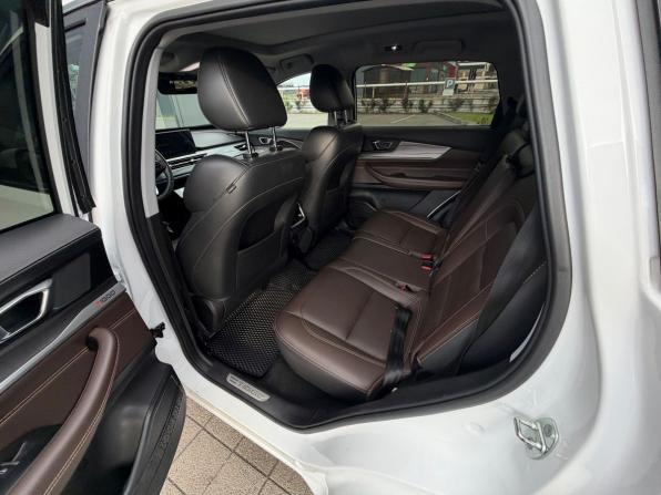 Chery Tiggo 8 Pro I с пробегом 2022 года, цена 2 120 000 рублей, 90000 км, внедорожник, Автокод Объявления