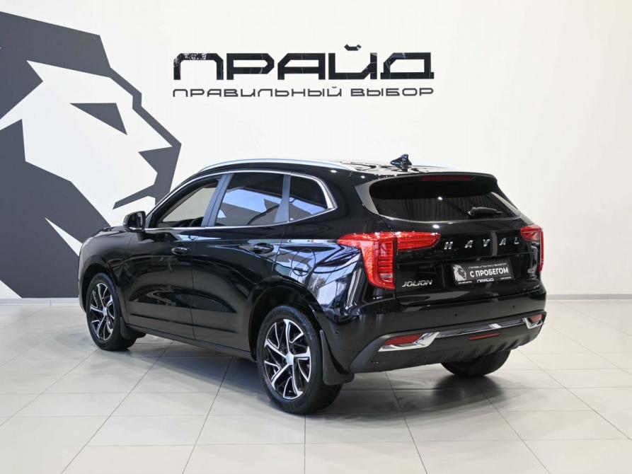 Haval Jolion I Ростов-на-Дону  - изображение 6