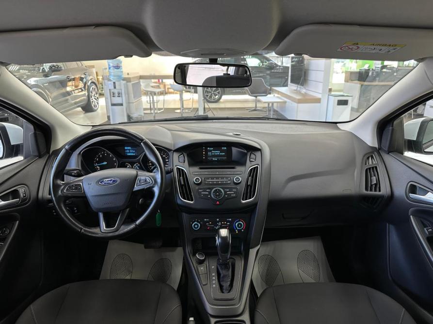 Ford Focus III Рестайлинг Санкт-Петербург  - изображение 28