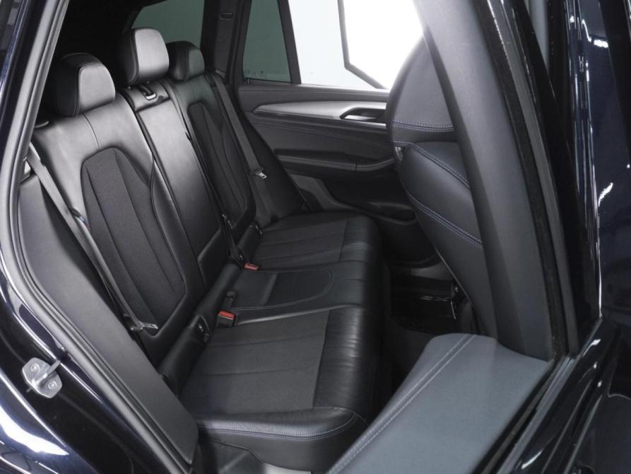 BMW X3 III (G01) Ростов-на-Дону  - изображение 7