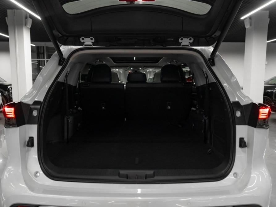 Toyota Highlander IV (XU70) Москва  - изображение 26