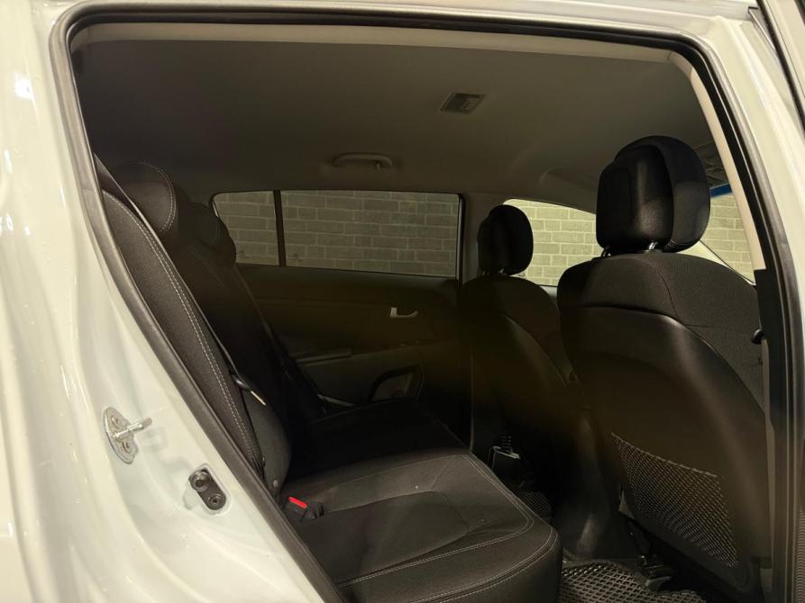 Kia Sportage III Челябинск  - изображение 11
