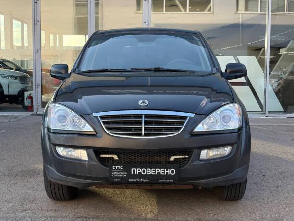 SsangYong Kyron I Рестайлинг с пробегом 2011 года, цена 820 000 рублей, 219479 км, внедорожник, Автокод Объявления