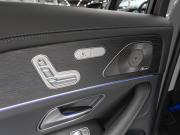 Mercedes-Benz GLE II (V167) Рестайлинг Москва  - изображение 53