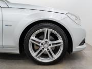 Mercedes-Benz C-Класс III (W204) Рестайлинг Красноярск  - изображение 43