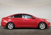 Hyundai Sonata V (NF) Рестайлинг Ярославль  - изображение 26