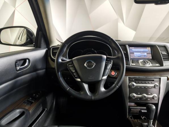 Nissan Teana II Рестайлинг с пробегом 2013 года, цена 973 000 рублей, 150247 км, седан, Автокод Объявления