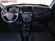 Lada (ВАЗ) Granta I Рестайлинг Белгород  - изображение 28