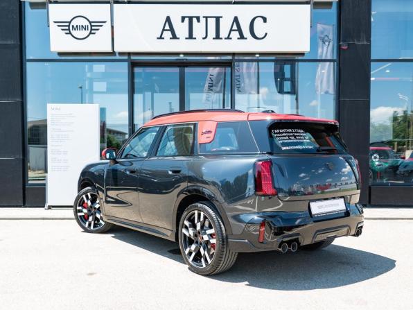 Mini Countryman III с пробегом 2024 года, цена 8 290 000 рублей, 6354 км, внедорожник, Автокод Объявления