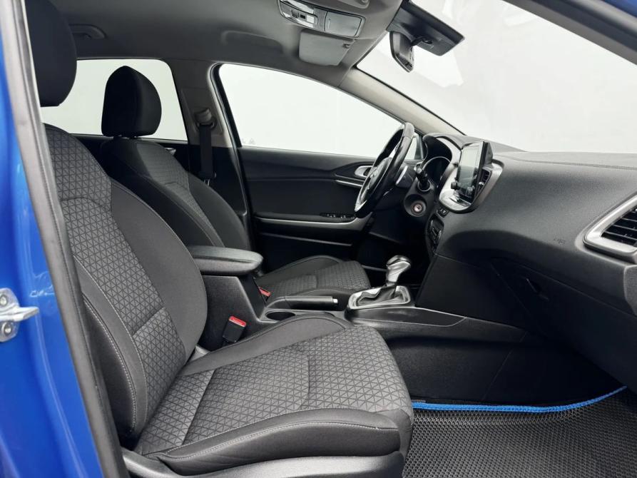 Kia Ceed III Москва  - изображение 10