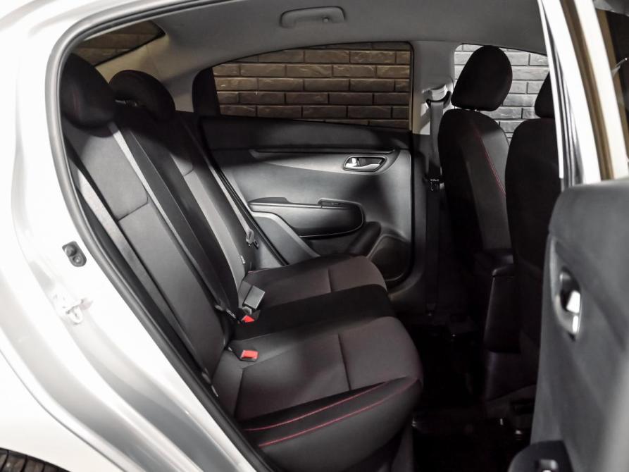Kia Rio IV Рестайлинг Екатеринбург  - изображение 22