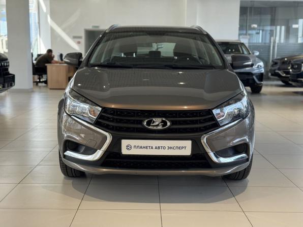 Lada (ВАЗ) Vesta I с пробегом 2018 года, цена 967 000 рублей, 66211 км, универсал, Автокод Объявления