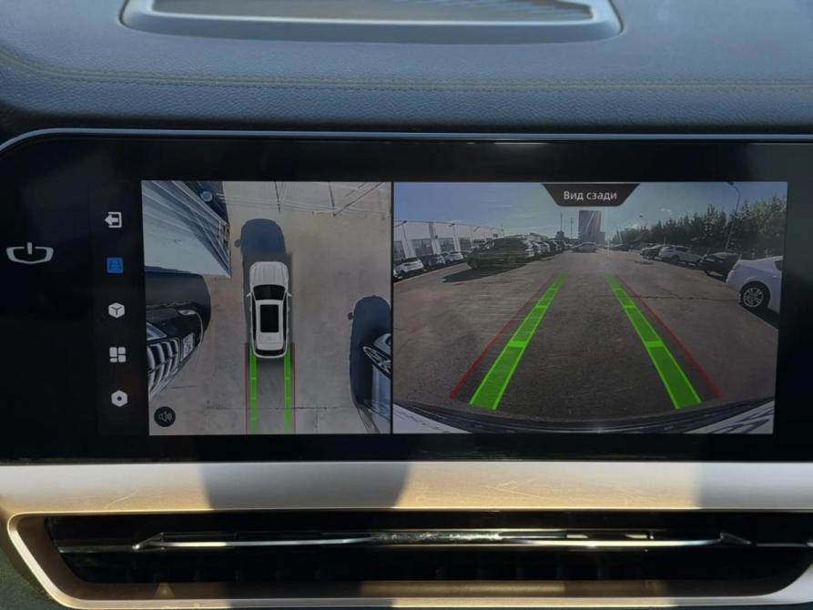 Geely Monjaro I Санкт-Петербург  - изображение 15