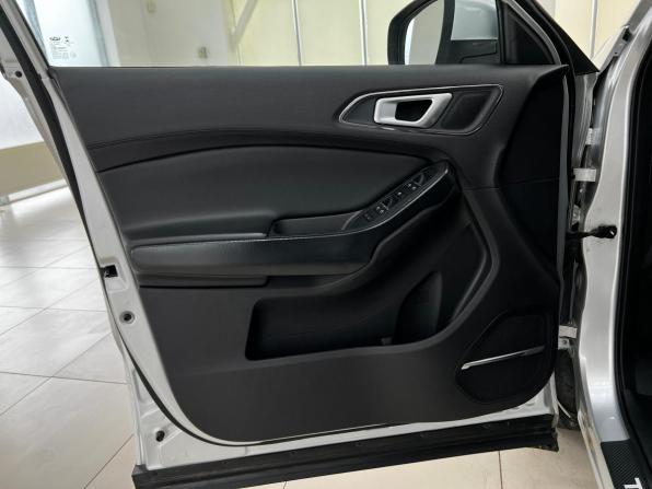 Chery Tiggo 4 I Рестайлинг с пробегом 2019 года, цена 1 210 000 рублей, 96000 км, внедорожник, Автокод Объявления