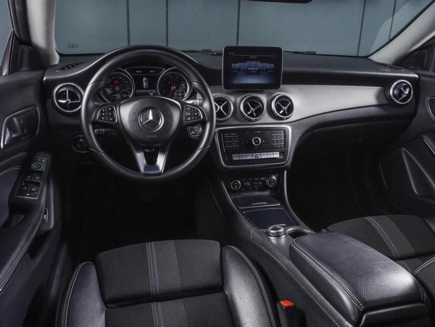 Mercedes-Benz CLA I (C117 X117) Рестайлинг Ростов-на-Дону  - изображение 6