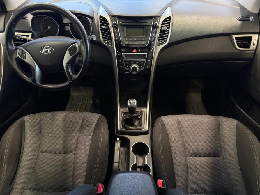 Hyundai i30 II Волгоград  - изображение 8