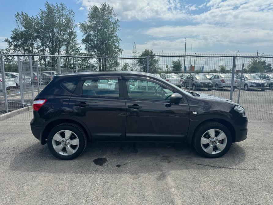 Nissan Qashqai I Рестайлинг Ростов-на-Дону  - изображение 6