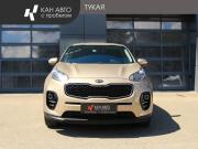 Kia Sportage IV Казань  - изображение 14