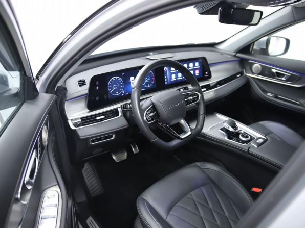 Chery Tiggo 8 Pro Max I Рестайлинг с пробегом 2023 года, цена 2 730 000 рублей, 19282 км, внедорожник, Автокод Объявления