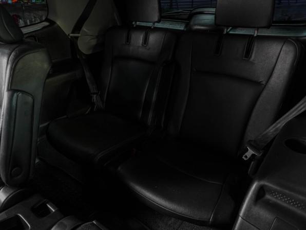 Toyota Highlander II (XU40) Рестайлинг с пробегом 2011 года, цена 1 699 000 рублей, 367694 км, внедорожник, Автокод Объявления