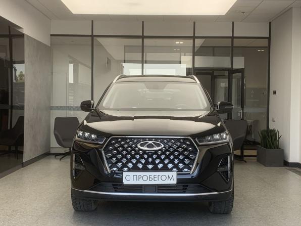 Chery Tiggo 7 Pro Max I Рестайлинг с пробегом 2024 года, цена 1 890 000 рублей, 36000 км, внедорожник, Автокод Объявления
