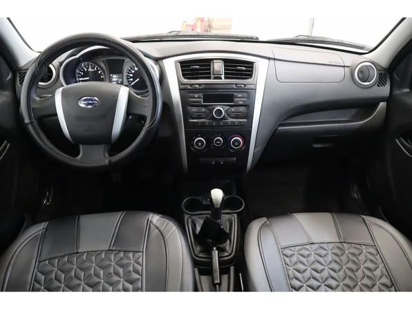 Datsun on-DO I с пробегом 2019 года, цена 376 100 рублей, 108165 км, седан, Автокод Объявления