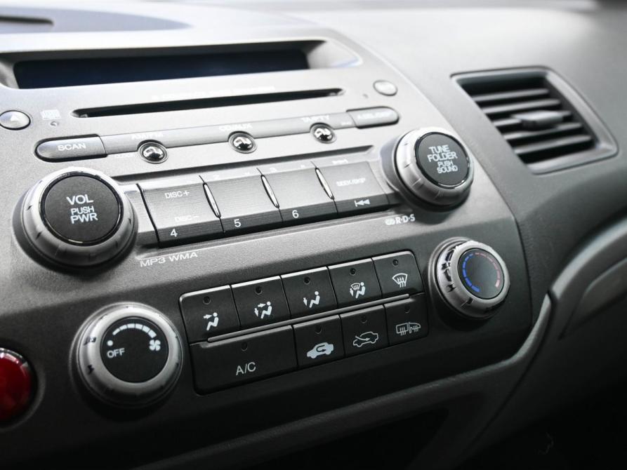Honda Civic VIII Ростов-на-Дону  - изображение 13