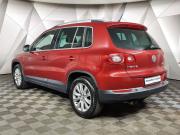 Volkswagen Tiguan I Москва  - изображение 24