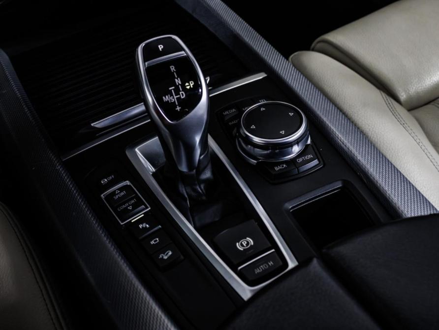 BMW X5 III (F15) Москва  - изображение 19