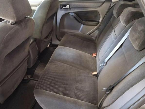 Ford Focus II с пробегом 2006 года, цена 380 008 рублей, 271066 км, хэтчбек, Автокод Объявления