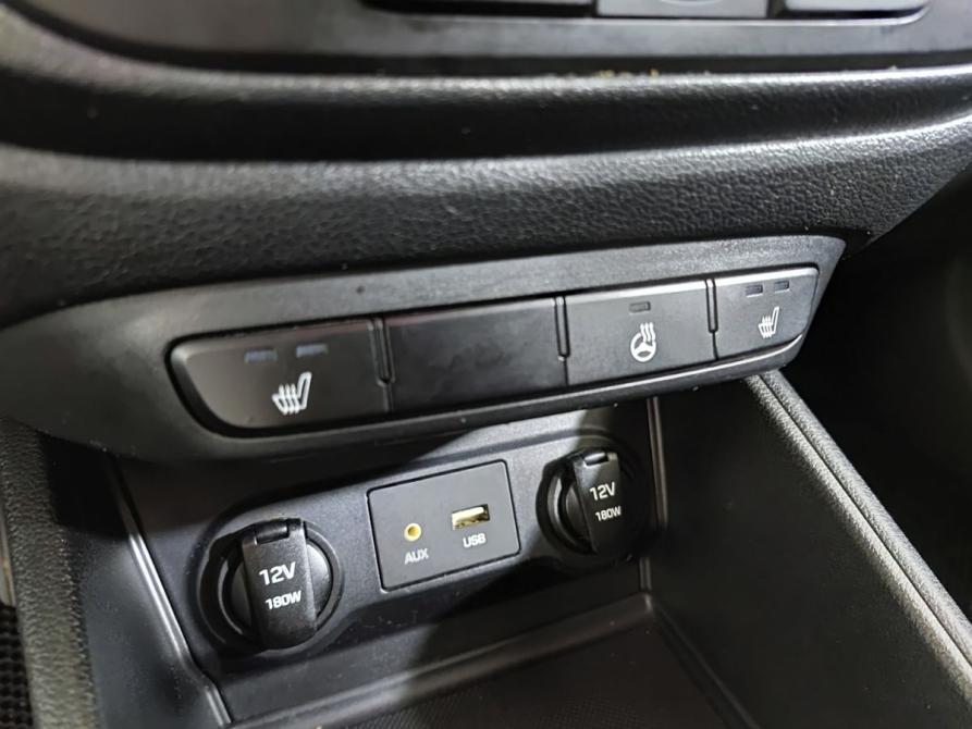Hyundai Solaris II Уфа  - изображение 23
