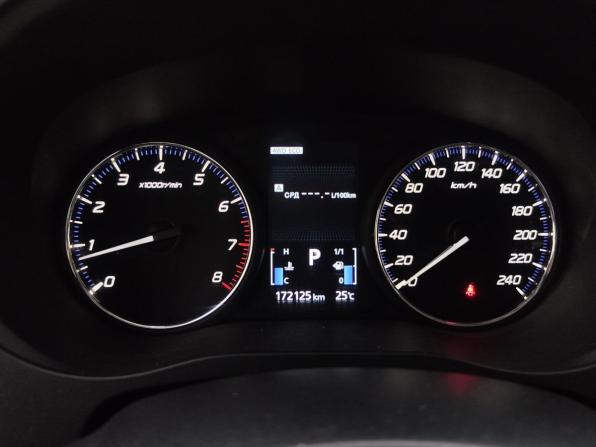 Mitsubishi Outlander III Рестайлинг 3 с пробегом 2019 года, цена 1 670 000 рублей, 172121 км, внедорожник, Автокод Объявления