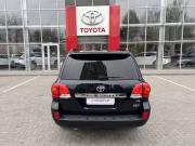 Toyota Land Cruiser 200 Series Рестайлинг 1 Ростов-на-Дону  - изображение 20