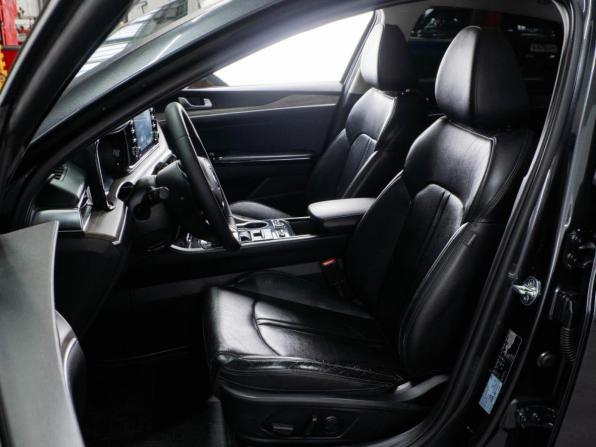 Kia K5 III с пробегом 2020 года, цена 2 245 000 рублей, 105287 км, седан, Автокод Объявления