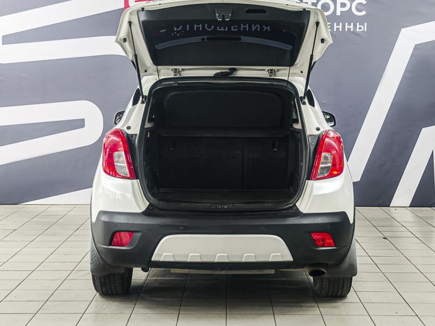 Opel Mokka I Ростов-на-Дону  - изображение 6