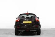 Nissan Juke I Барнаул  - изображение 32