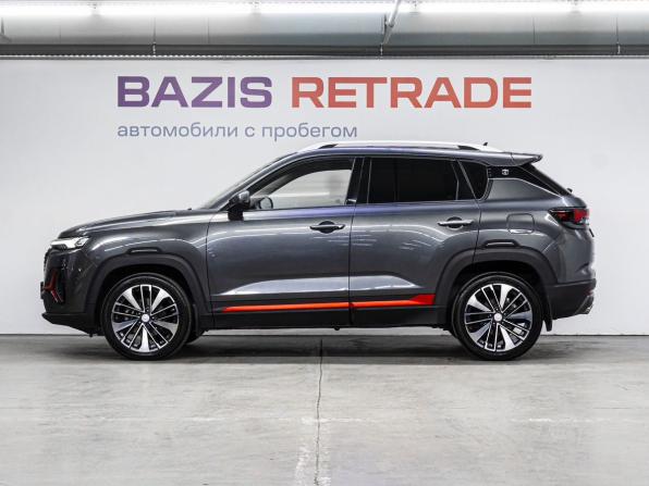 Changan CS35 Plus I Рестайлинг с пробегом 2024 года, цена 1 850 000 рублей, 26792 км, внедорожник, Автокод Объявления