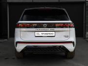 Volkswagen Teramont II (China Market) Москва  - изображение 29
