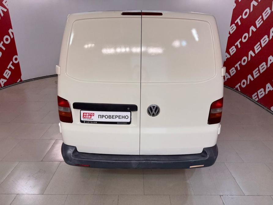 Volkswagen Transporter T5 Новочеркасск  - изображение 6