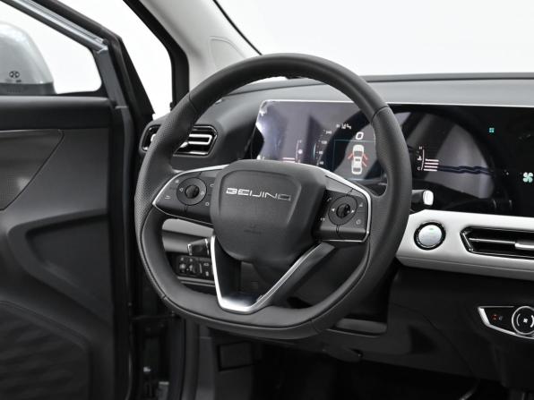 Новый BAIC U5 Plus 2025 года, цена 2 099 000 рублей, седан, Автокод Объявления