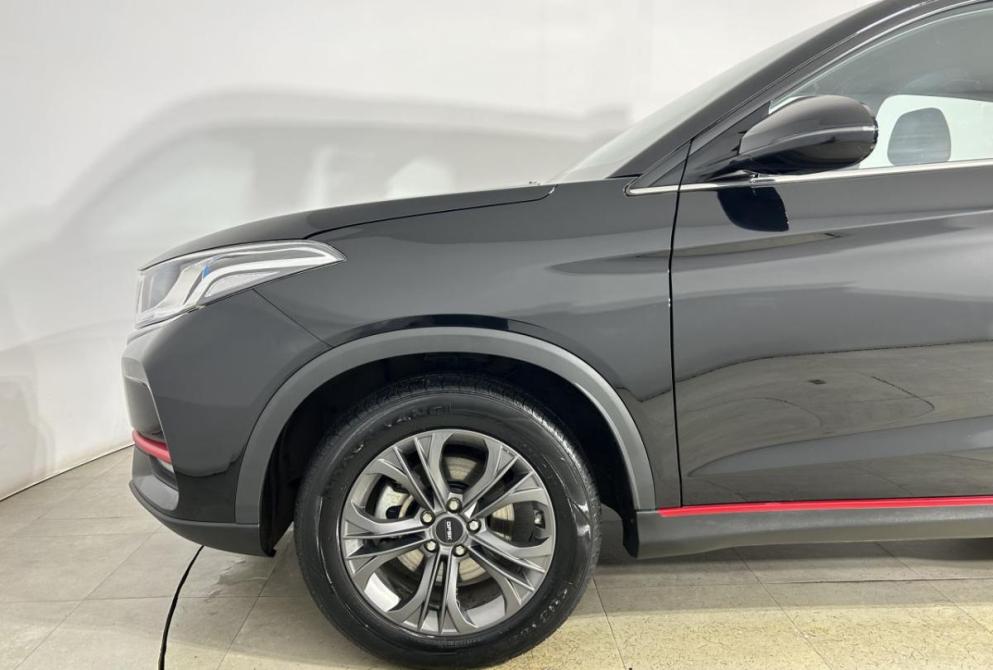 Dongfeng DFSK 500 Саранск  - изображение 9