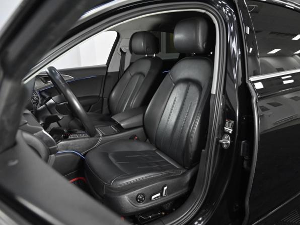 Audi A6 IV (C7) Рестайлинг с пробегом 2017 года, цена 1 949 000 рублей, 102000 км, седан, Автокод Объявления