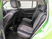 Skoda Fabia II Рестайлинг Москва  - изображение 40