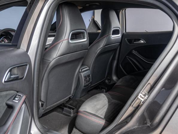 Mercedes-Benz GLA I (X156) с пробегом 2015 года, цена 1 970 000 рублей, 83025 км, внедорожник, Автокод Объявления