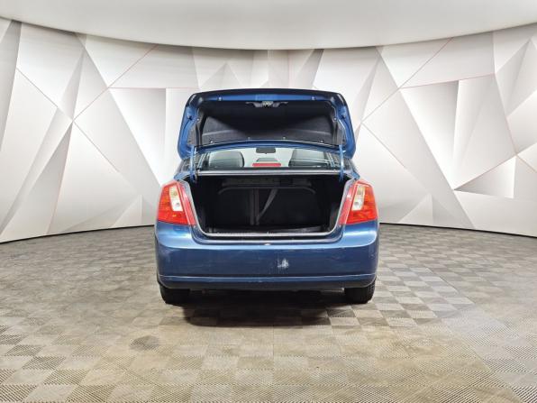 Chevrolet Lacetti I с пробегом 2009 года, цена 479 000 рублей, 188301 км, седан, Автокод Объявления