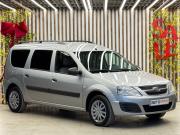 Lada (ВАЗ) Largus I Уфа  - изображение 13