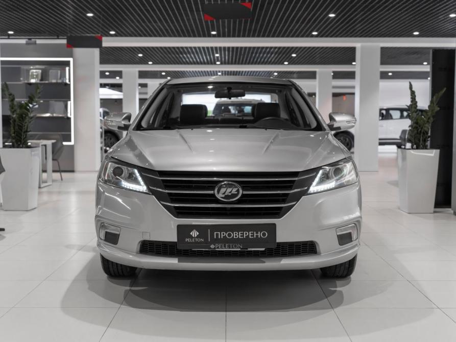 Lifan Solano II Москва  - изображение 3