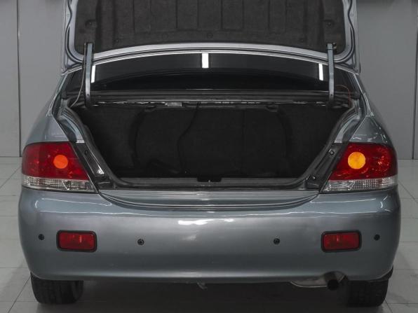 Mitsubishi Lancer IX с пробегом 2006 года, цена 479 000 рублей, 258266 км, седан, Автокод Объявления
